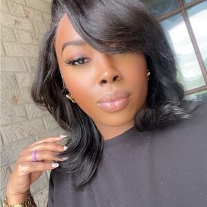 Meet your Posher, Nykebra